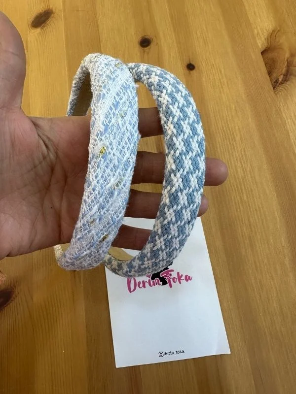 LÜX KALİTE TAC
