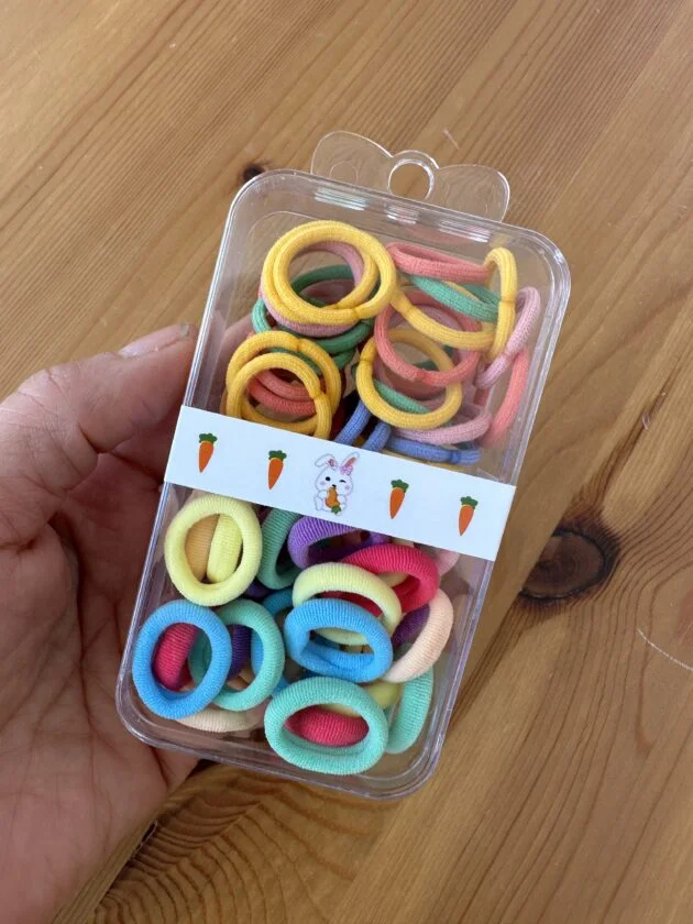 KUTU LASTİK
