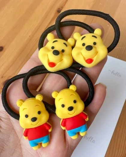 WİNNİW POOH LASTİK