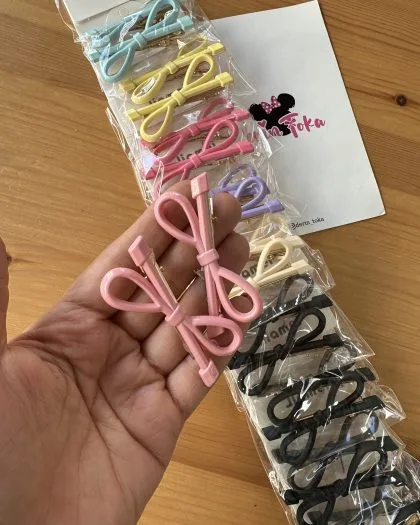 FİYONK PENS TOKA