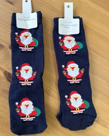 COCUK ÇORAP NOEL