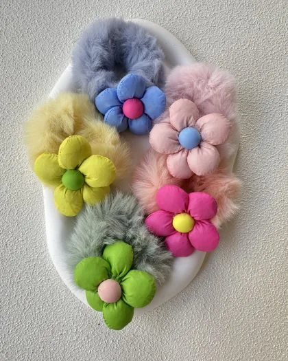 PELUŞ SİMİT TOKA
