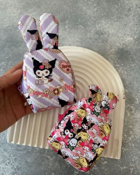KUROMİLİ FERMUARLI ANAHTARLIK CÜZDAN