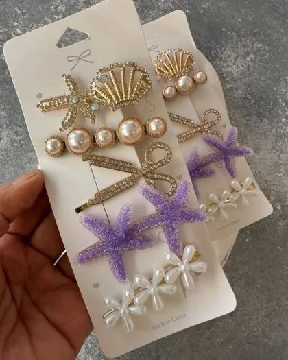 PENS SET TOKA