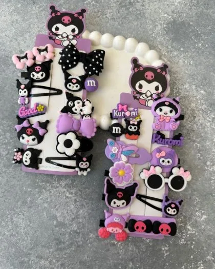 KUROMİ PENS SET TOKA