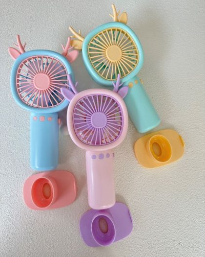 ŞARZLI FAN