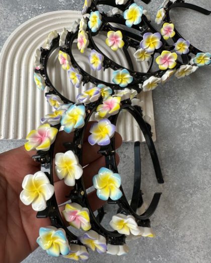 KISTIRMALI MANDAL LOTUS TAÇ