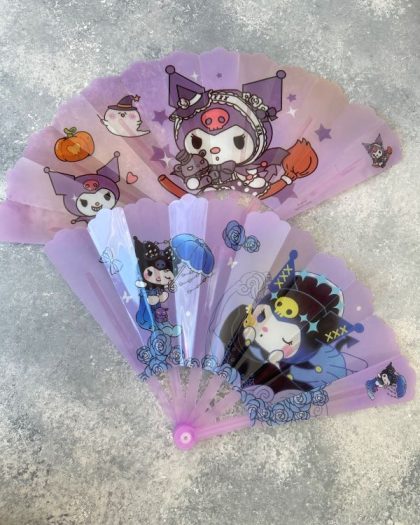 KUROMİLİ YELPAZE