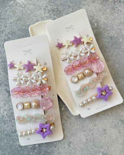 PENS TOKA SET