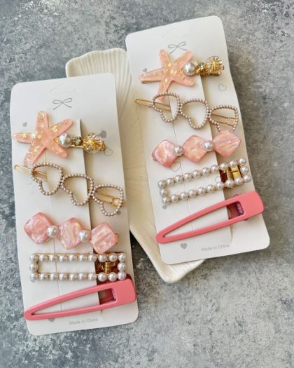 PENS TOKA SET