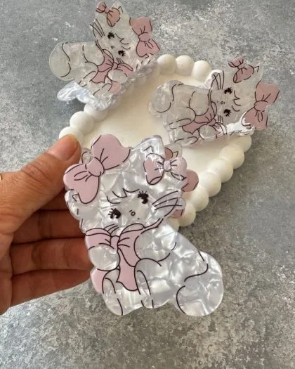 KEMİK MANDAL TOKA