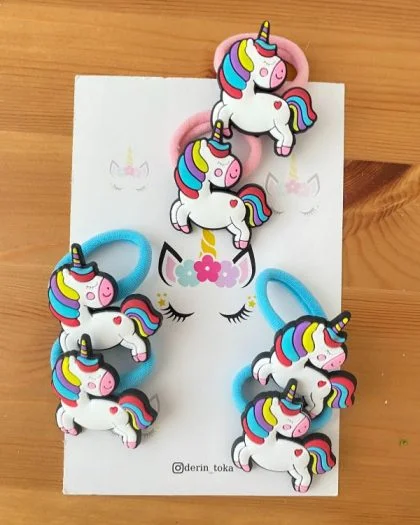 unicorn lastik toka