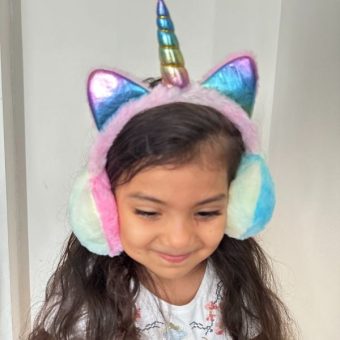 unicorn kuaklık