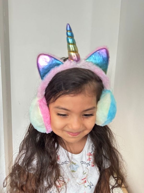 unicorn kuaklık