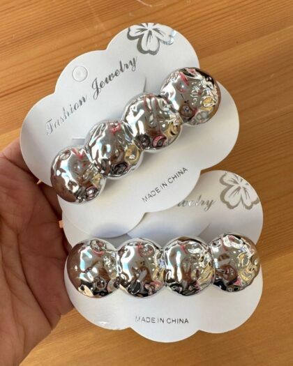 OTOMATİK METAL TOKA