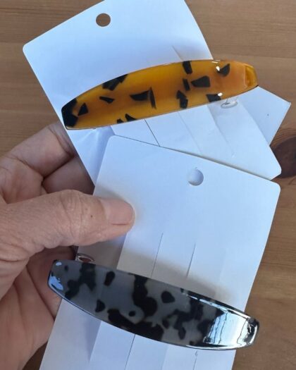 LEOPAR OTOMATİK TOKA