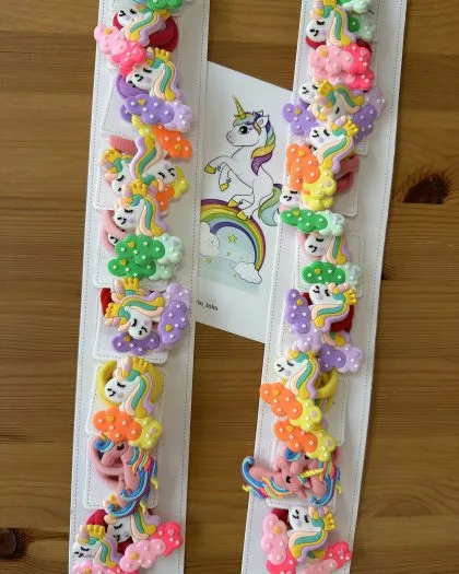 PONNY LASTİK TOKA