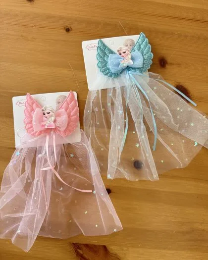 ELSA TÜL PENS TOKA