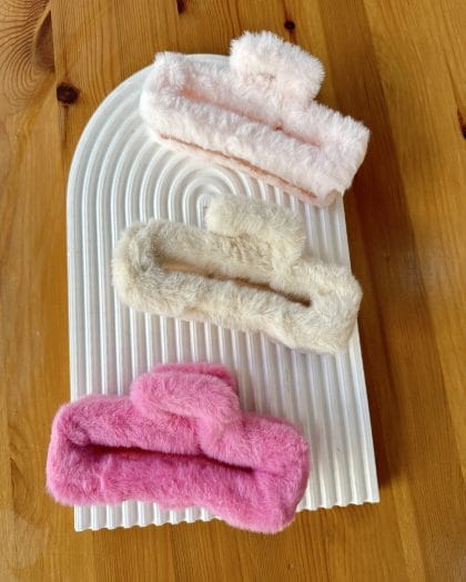 PELUŞ BÜYÜK BOY MANDAL