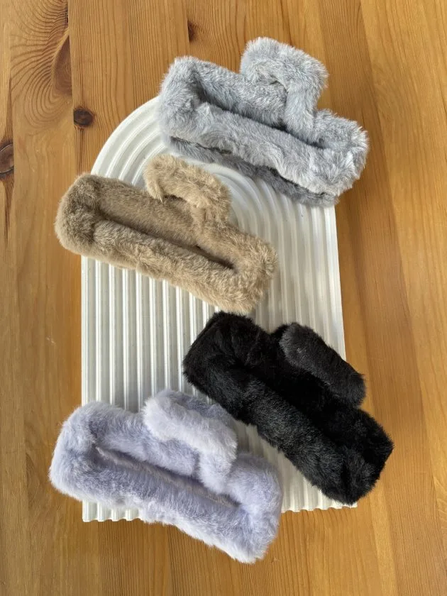 PELUŞ MANDAL TOKA