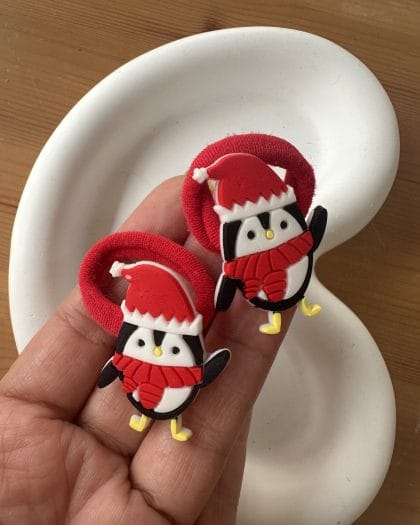 PANDA YILBAŞI TOKASI