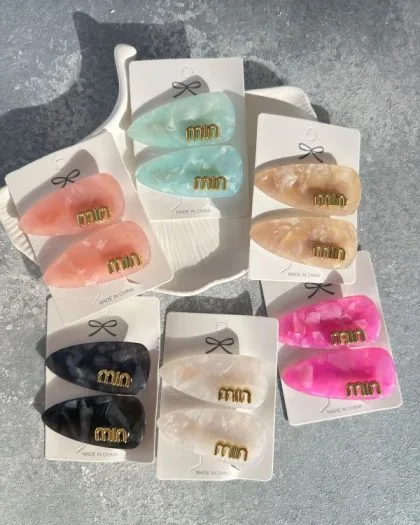 PENS SEDEFLİ MARKA TOKA