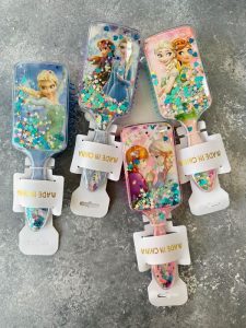 ELSA  SİMLİ TARAK