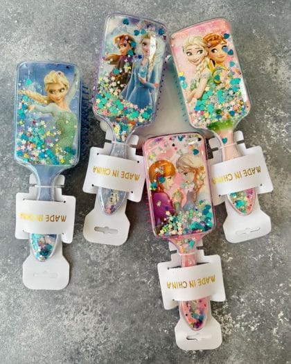 ELSA  SİMLİ TARAK