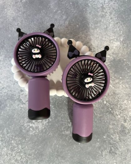 KUROMİLİ ŞARZLI FAN SERİNLETİCİ