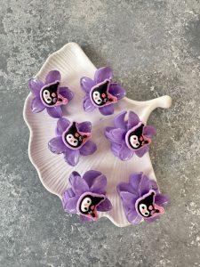 KUROMİ MANDAL TOKA