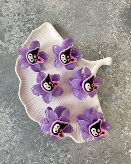 KUROMİ MANDAL TOKA