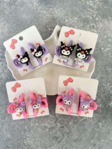 KUROMİ MANDAL TOKA
