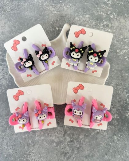KUROMİ MANDAL TOKA