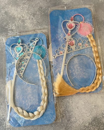 ELSA SET TOKA