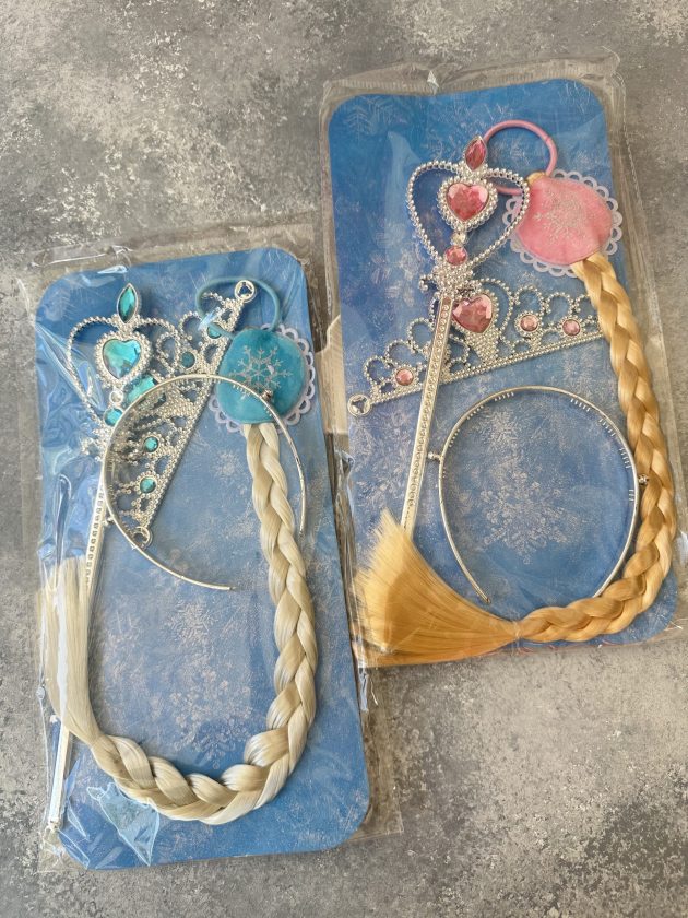 ELSA SET TOKA