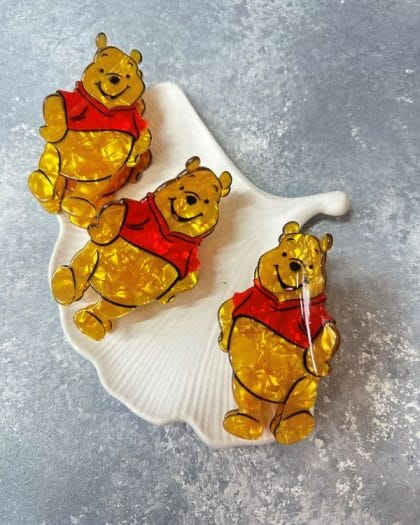 winnie the pooh kemik mandal
