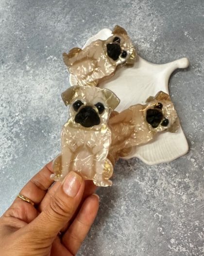 KEMİK KÖPEK MANDAL TOKA
