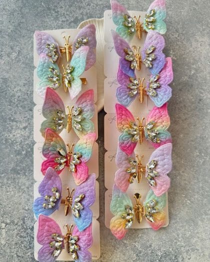 PENS KELEBEK TOKA