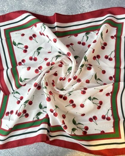 50*50 BANDANA FULAR