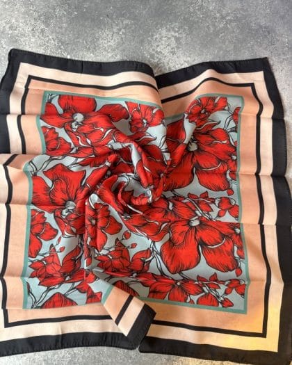 50*50 BANDANA FULAR