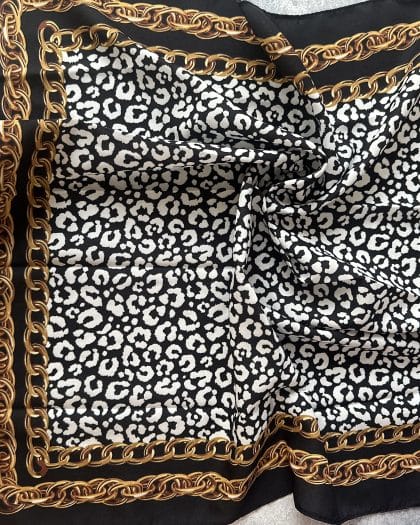 50*50 BANDANA FULAR