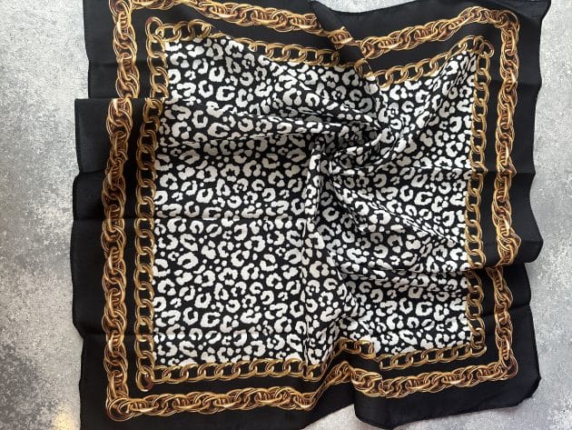 50*50 BANDANA FULAR