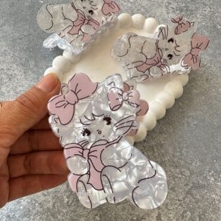 KEMİK MANDAL TOKA