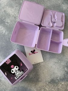KUROMİ BESLENME KABI