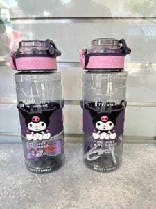 800 ML KUROMİ MATARA