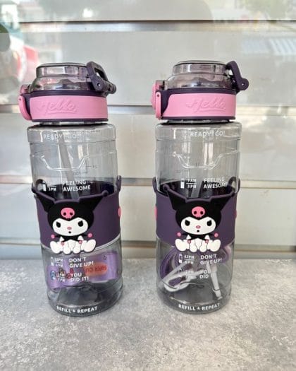 800 ML KUROMİ MATARA